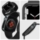 SPIGEN THIN FIT APPLE WATCH 7 / 8 45 MM Μαύρο
