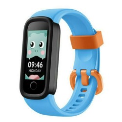 KiddoBoo Smartband Light Blue