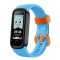KiddoBoo Smartband Light Blue