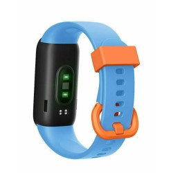 KiddoBoo Smartband Light Blue