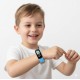 KiddoBoo Smartband Light Blue