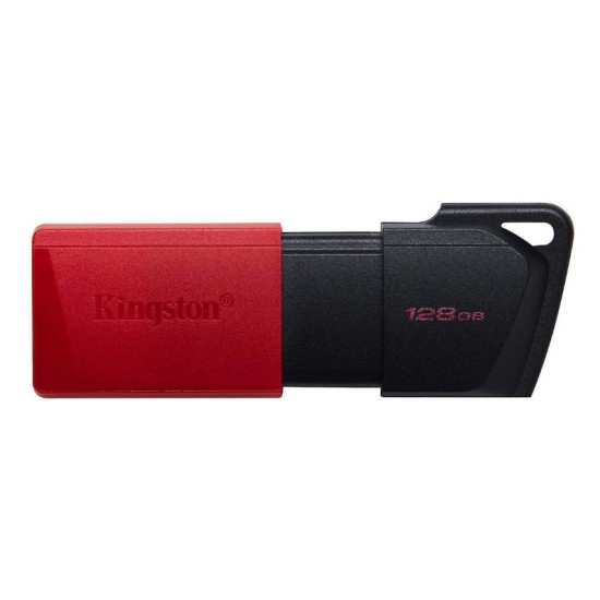 KINGSTON DTXM/128GB-2P DATATRAVELER EXODIA M 128GB USB 3.2 FLASH DRIVE