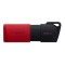 KINGSTON DTXM/128GB-2P DATATRAVELER EXODIA M 128GB USB 3.2 FLASH DRIVE