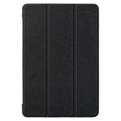 Θήκη INOS για Huawei MediaPad T5 10.1 Flip Smart Μαύρη