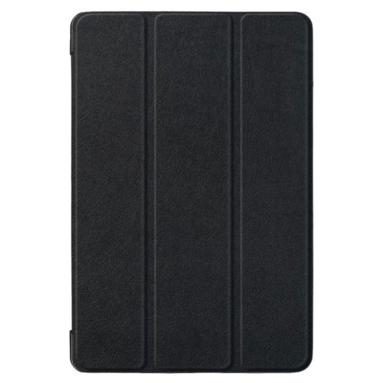 Θήκη INOS για Huawei MediaPad T5 10.1 Flip Smart Μαύρη