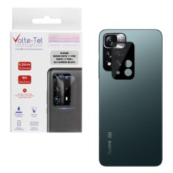 VOLTE-TEL TEMPERED GLASS XIAOMI REDMI NOTE 11 PRO+ 6.67