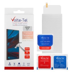 VOLTE-TEL TEMPERED GLASS SAMSUNG S22 5G 6.1
