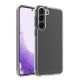 VIVANCO SAFE & STEADY CASE SAMSUNG S23 transparent backcover