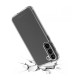 VIVANCO SAFE & STEADY CASE SAMSUNG S23 transparent backcover