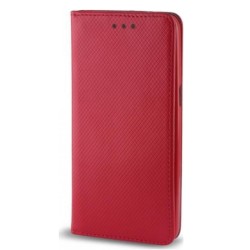 SENSO BOOK MAGNET SAMSUNG S23 red