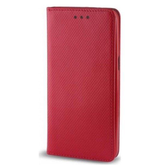 SENSO BOOK MAGNET SAMSUNG S23 red
