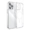 Joyroom 14D Magnetic Case Magnetic Case for iPhone 14  MagSafe transparent