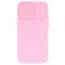 Camshield Soft for Xiaomi Redmi Note 8 Pro Ροζ