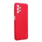 SENSO SOFT TOUCH SAMSUNG A23 5G red backcover