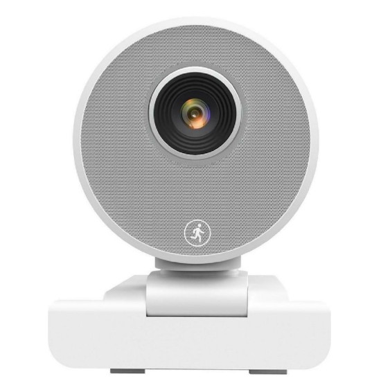 JOVISION AI web κάμερα HD820U, auto tracking, USB, Full HD, WDR, λευκή JOVISION AI web κάμερα HD820U, auto tracking, USB, Full HD, WDR, λευκή