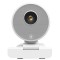 JOVISION AI web κάμερα HD820U, auto tracking, USB, Full HD, WDR, λευκή