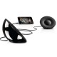 PHILIPS Φορητό παθητικό ηχείο SBP1120/10, 2.0 Channel, 3.5mm jack, Black