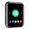 RUIZU MP3 player M8 με ηχείο, 1.54