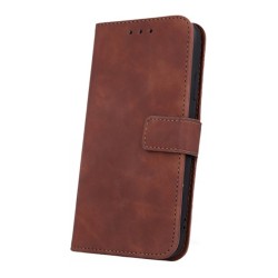 SENSO VELVET BOOK SAMSUNG A14 5G brown