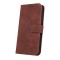 SENSO VELVET BOOK SAMSUNG A14 5G brown