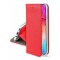 SENSO VELVET BOOK SAMSUNG A14 5G RED