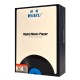 RUIZU MP3 player M8 με ηχείο, 1.54
