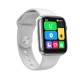 Borofone Smartwatch BD1 Silver