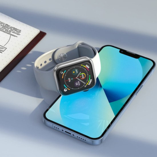 Borofone Smartwatch BD1 Silver
