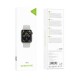 Borofone Smartwatch BD1 Silver