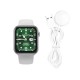 Borofone Smartwatch BD1 Silver