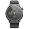 Borofone BD2 Smartwatch με Παλμογράφο (Μαύρο)