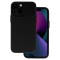 Camshield Soft for Iphone 12 Black