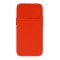 Camshield Soft for Samsung  Galaxy A14 5G Red