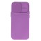 Camshield Soft for Samsung A14 5G Purple