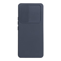 Camshield Soft For Samsumg Galaxy A14 5G Navy