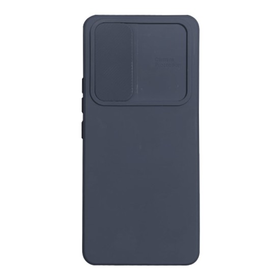 Camshield Soft For Samsumg Galaxy A14 5G Navy