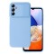 Camshield Soft For Samsumg Galaxy A14 5G Light Blue