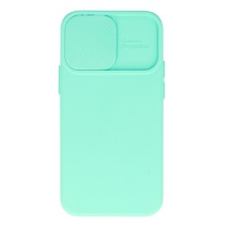 Camshield Soft For Samsung Galaxy A14 5G Mint