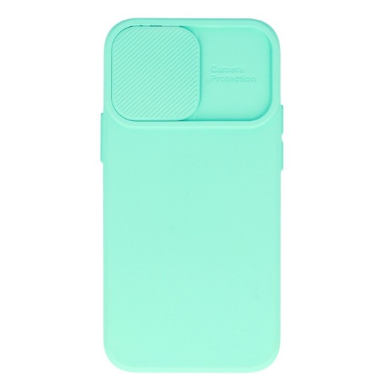 Camshield Soft For Samsung Galaxy A14 5G Mint