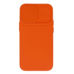 Camshield Soft For Samsung Galaxy A14 5G Orange