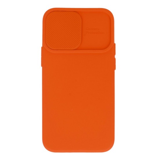 Camshield Soft For Samsung Galaxy A14 5G Orange
