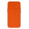 Camshield Soft For Samsung Galaxy A14 5G Orange