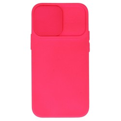 Camshield Soft For Samsung Galaxy A14 5G Pink