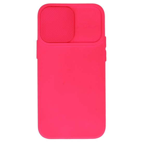 Camshield Soft For Samsung Galaxy A14 5G Pink