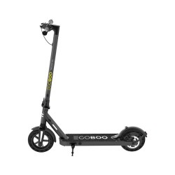EGOBOO Ε-Scooter Go 100 S – Γκρι
