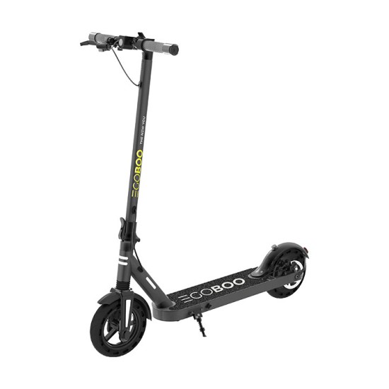 EGOBOO Ε-Scooter Go 100 S – Γκρι