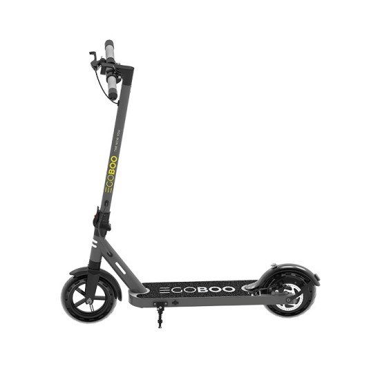 EGOBOO Ε-Scooter Go 80X – Γκρι