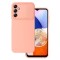 Camshield Soft For Samsumg Galaxy A14 5G Salmon