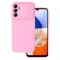 Camshield Soft For Samsung Galaxy A14 5G Light Pink