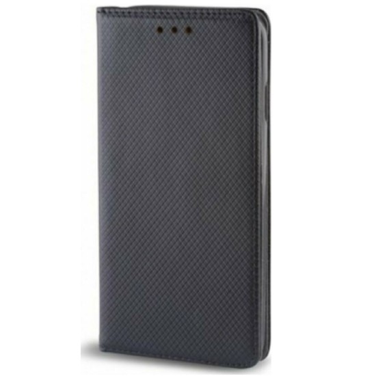 SENSO BOOK MAGNET REALME 8i black